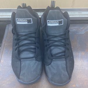 Jordan Jumpman Team 2 'Black Camo

Size mens 12 KEA